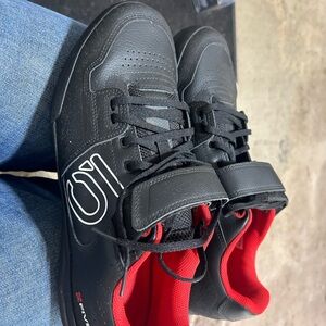 Five ten hellcat men’s 12 mtb / bmx shoes